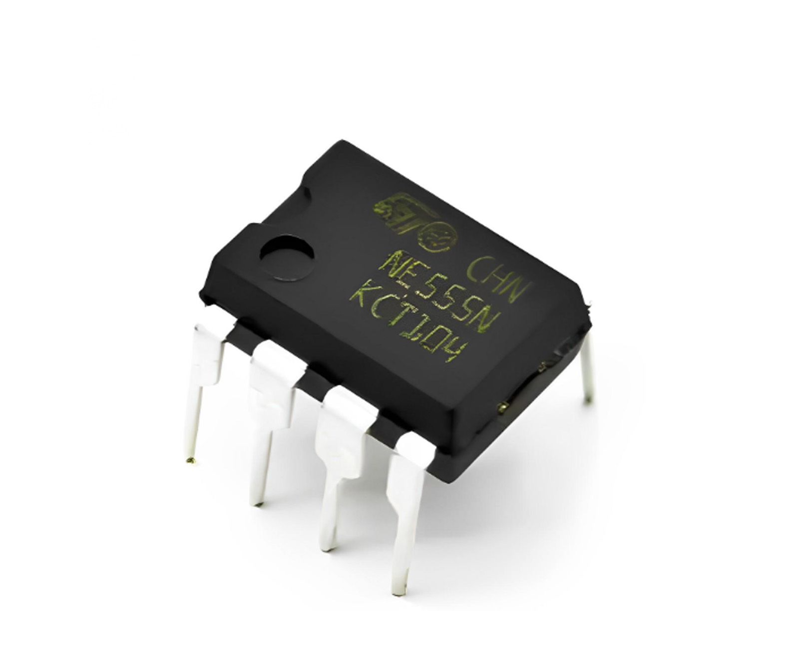 Battery Charger Integrated Circuit
